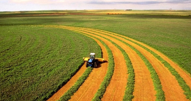 Bakan Pekcan'dan Tarım Ürünleri İhracatı Yapan Firmalara 200 Milyon Dolarlık Ek Finansman Müjdesi
