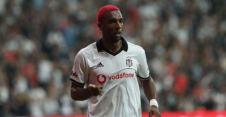 Beşiktaş'tan Yıldız Oyuncu Babel İçin Yorumlama