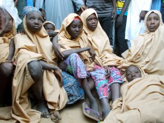 Boko Haram Nijer'de 16 genç kızı kaçırdı