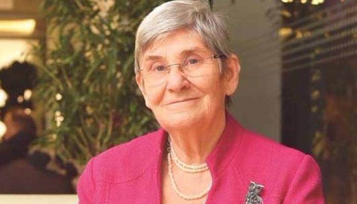 Canan Karatay'dan Cumhurbaşkanı Erdoğan'ın sağlık durumu talimatına yardım