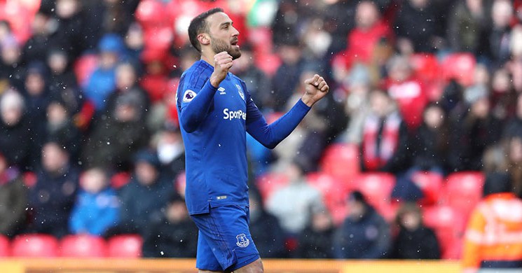 Cenk Tosun Eskişehirspor ’a Takviye İstedi!