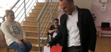 Cinayet Hükümlüsü, Metro’nun Firari Sahibi Şampiyon Öztürk, Gürcistan’da Oy Kullandı