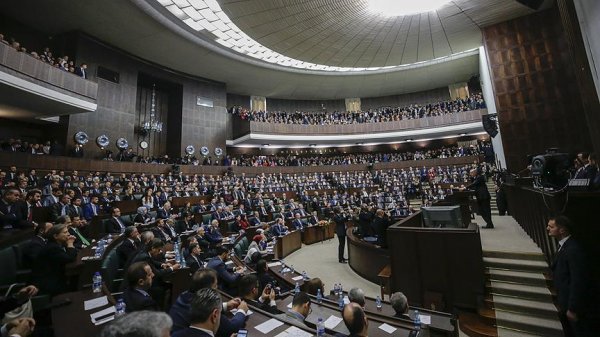 Cumhurbaşkanı Erdoğan, 20 Belediye Başkanlığı adayı duyurmak 