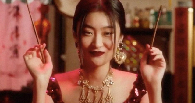 Dolce & Gabbana'nın Patronları Çin'den Özür Diledi!