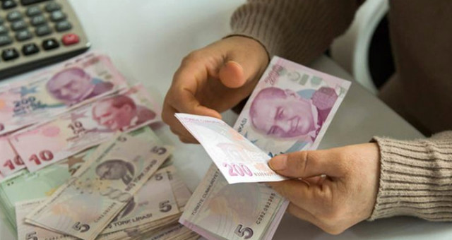 En Düşük Ücret Net 2 Bin Lira Olursa İşsizlik Maaşı 2 Bin 10 Lirayı Bulacak