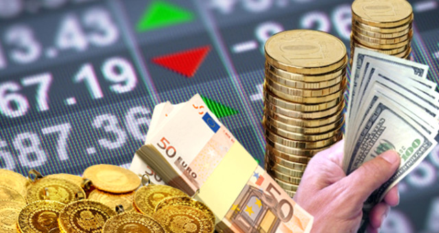 Euro, Dolar, Altın ve Borsa Ters Köşe! Bu Hafta Yatırım Araçlarının Tümü Kaybettirdi