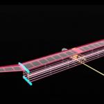 Hareketli parçaları olmayan uçak