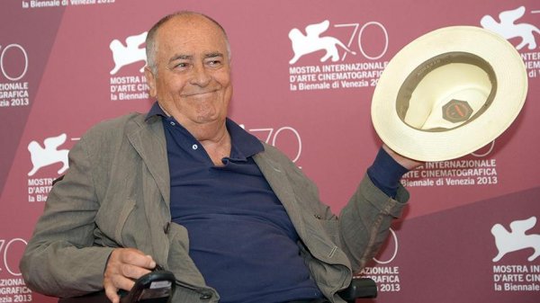 İtalyan yönetmen Bernardo Bertolucci hayatını kaybetti