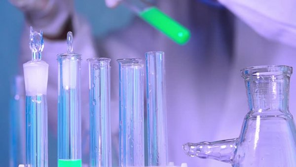 Kanserle ilgili veri kirliliğine dikkat