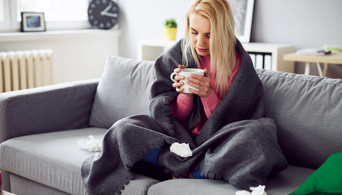 Kış hastalıklarından korunmak için ne yapmalı?