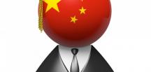 Üniversiteliler Çince ’ye yöneliyor