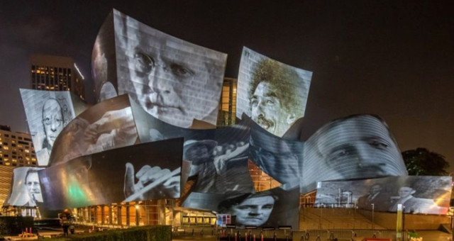 100 Takvim Orkestradan Yapay Zekanın Rüyasını Çıkardılar