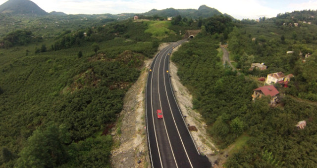 Abdülhamit Han'ın 142 Takvim Rüyası Gerçek Oluyor! Asrın Projesi 2019'da Bitecek