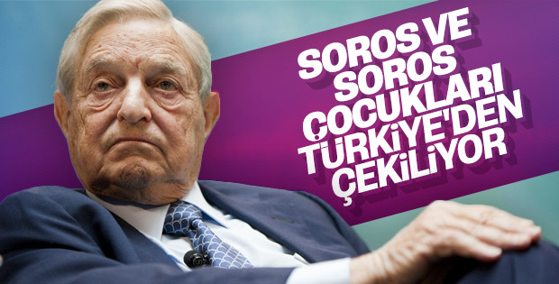 Açık Toplum Vakfı, faaliyetlerine son veriyor