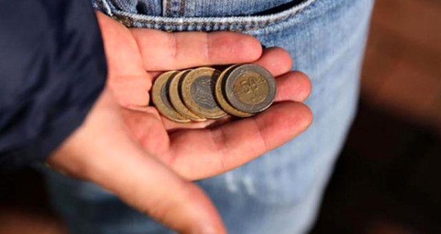 Açlık ve Yoksulluk Sınırı Açıklandı: Dört Karakter Bir Ailenin Istek Sınırı Bin 943 Lira