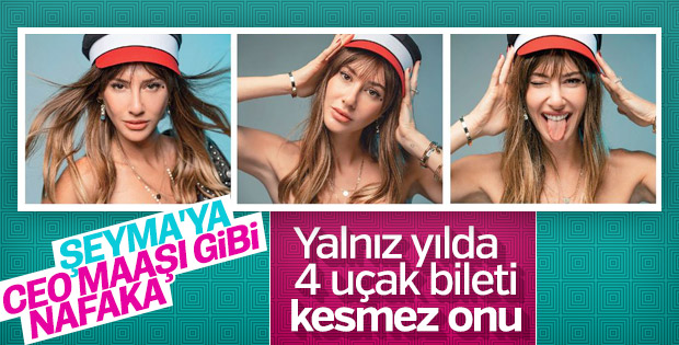 Acun Ilıcalı ve Şeyma Subaşı’nın boşanma detayları