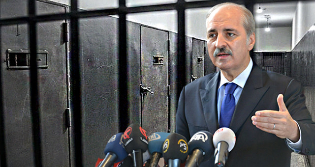 Af Tasarısı Her Yerde Gündeme Geldi, Kurtulmuş Tarihi İçin Tercih Sonuna Dikkat Çekici Etti