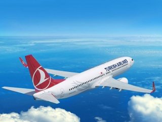 Afrika’da Türk Hava Yolları ’ 54 niyet