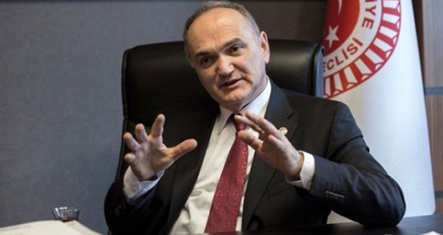 AK Parti Düzce Belediye Başkan Adayı Faruk Veciz Kimdir?