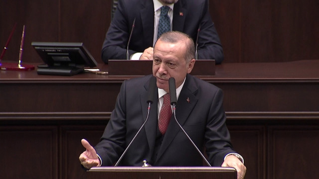 AK Parti’nin Ankara ve İzmir Adayları Kesin Oldu