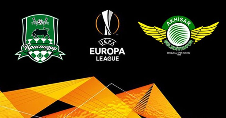 Akhisarspor Rusya Deplasmanında Puan İstiyor!