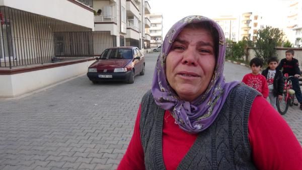 Babaları hapisten çıkmasın diye intihara kalkıştılar