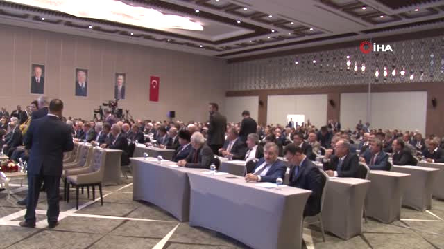 Bahçeli: ‘ AK Parti’nin Adayını Ön Kayıtsız Şartsız Destekleyeceğiz’