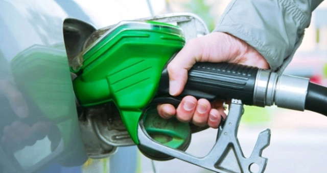 Benzine 16 Kuruş İndirim Geldi