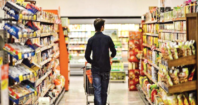 Binlerce Mağazası Bulunan Market Zincirinde 200 Bin Liralık Vurgun