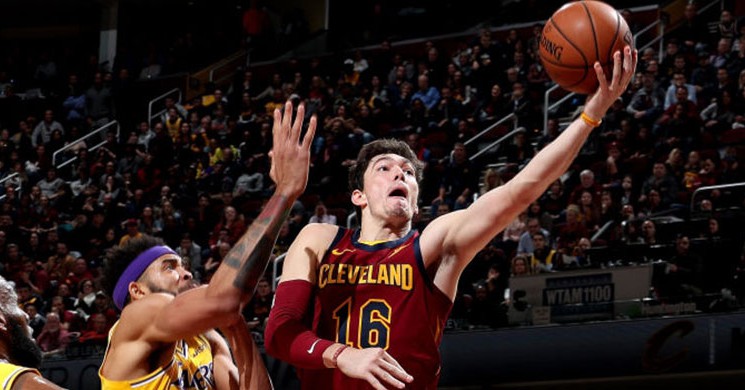 Cedi ’nin Müthiş Performansı Galibiyete Yetmedi!