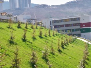 Çevre korumaya 34,4 milyar lira harcandı