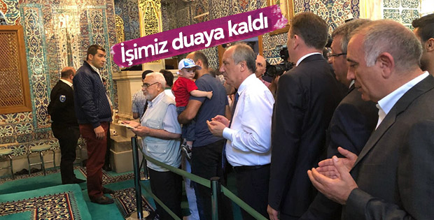CHP'de lokal seçim hazırlıkları