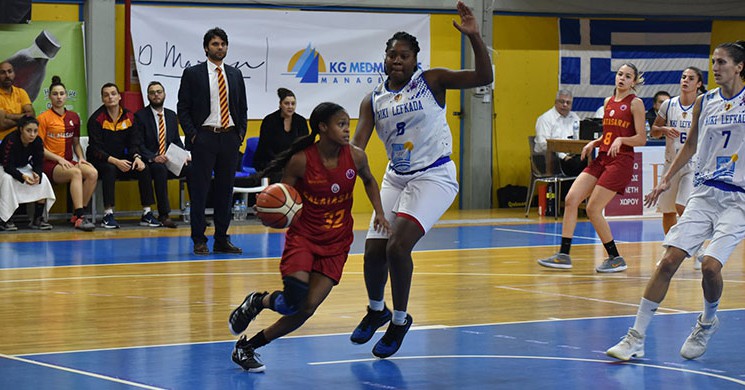 Cimbom, Yunanistan ’dan Mutlu Dönüyor!