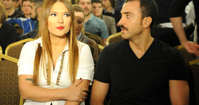 Demet Akalın’ın Eski Eşi Okan Kurt da Konkordato İstedi