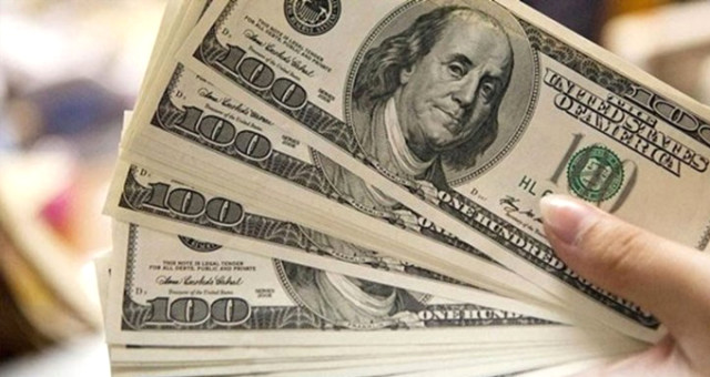 Dev Bankadan Doları Olanlara Kritik Uyarı! Ayı Piyasası Açtırmak Üzere