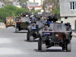 Diyarbakır Lice’de 11 köy ve mezrada sokağa çıkma yasağı