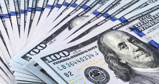 Dolar Sert Düşüyor! 5 TL’ye Az Kaldı