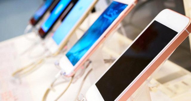 Elektronik Ürünlere Taksit Düzenlemesi Yürürlükte