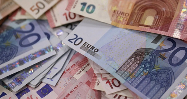 Euro 6 TL’nin Altına İnerek, Takriben 3,5 Ayın En Az Seviyesini Fark Etti