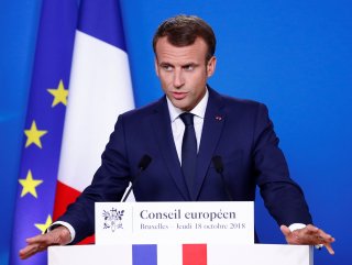 Fransa, Benin’den gasbedilen 26 sanat eserini iade edecek