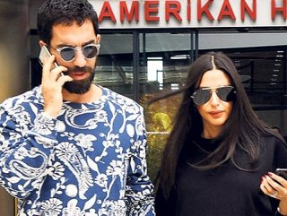 Hamza Arda’nın odası