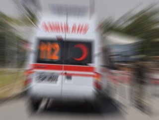 Iğdır'da hudut karakoluna roketli hücum: 1 asker yaralandı