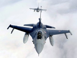 Irak'ta 6 terörist öldürüldü