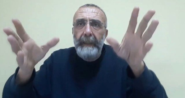 Iş Adamı Fatih Güleç, 15 Yaşındaki Kızına İcra Mesajı Gelince Ayaklanma Etti: Gelin İdam Edin