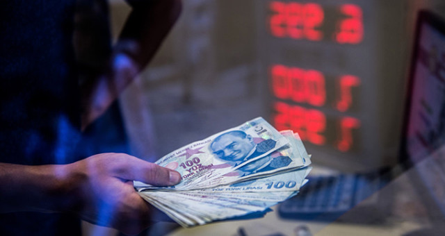 İşsizlik Sigortası Fonu'nun Prim Gelirleri 2019 ve 2020 İçin Yüzde 50'ye Çıkarıldı