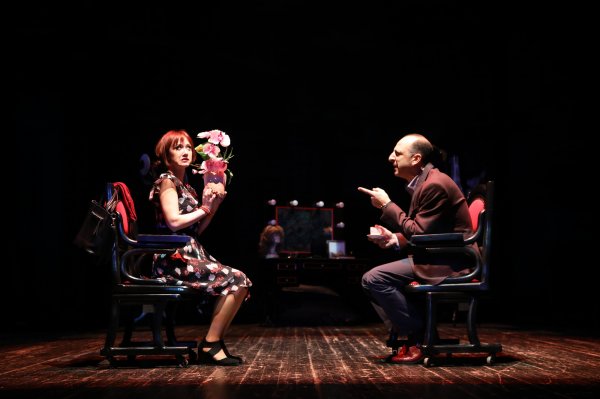 İstanbul Büyük Kasaba Tiyatroları'nda bu hafta