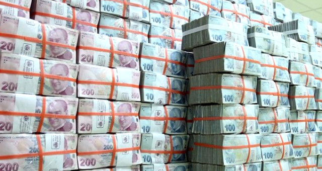 İstanbul'un 39 İlçesinin 2019 Bütçesi Onaylandı! İşte İlçe Belediyelerinin Bütçesi