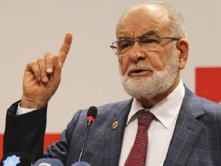 Karamollaoğlu: Bu ülkede yaşamış cümbür cemaat şükretmeli