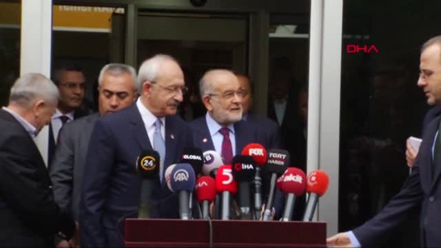 Karamollaoğlu Seçimde, Anadolu'da Farklı Alanlara Yönlendirilmiş Yerlerde Dirsek Teması Yapabileceğimiz Düşüncemizde...