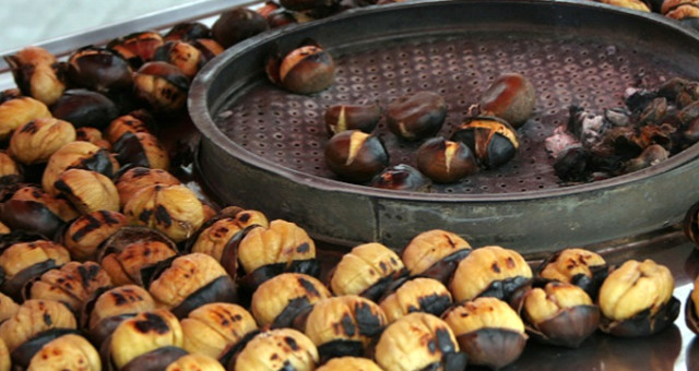 Kebap Kestane Fiyatı Kırmızı Eti Solladı